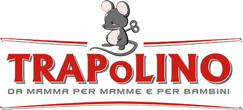 Trapolino Blog – Da mamma per mamme e per bambini