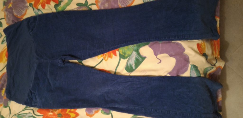 Pantaloni premaman Prenatal