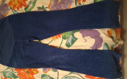 Pantaloni premaman Prenatal