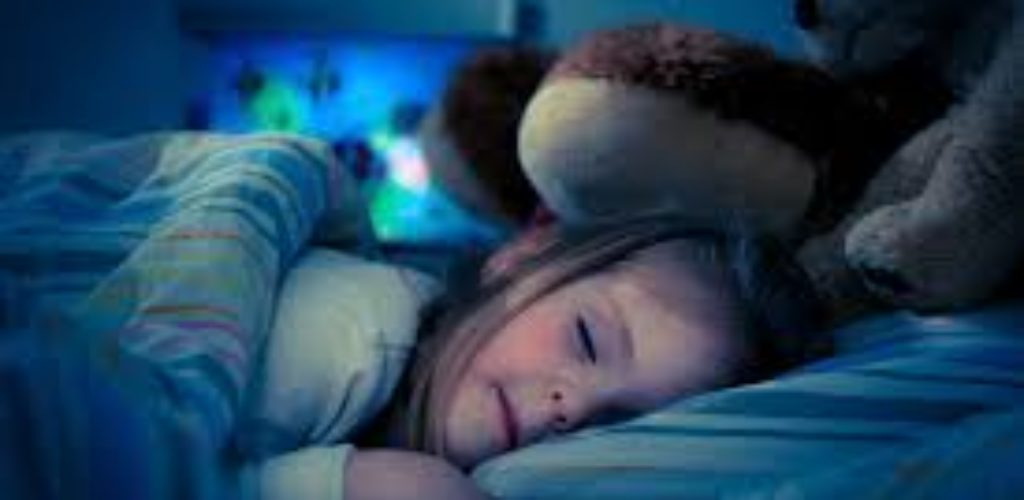 Quanto devono dormire i bambini