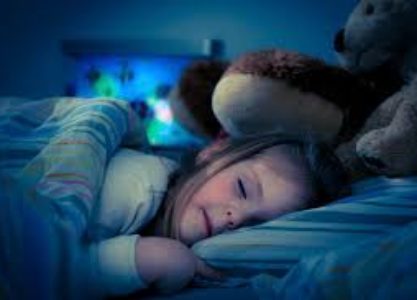 Quanto devono dormire i bambini