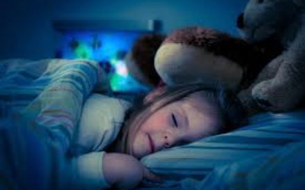 Quanto devono dormire i bambini