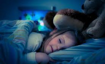 Quanto devono dormire i bambini