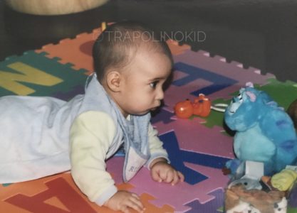 COS’E’ IL TUMMY TIME?