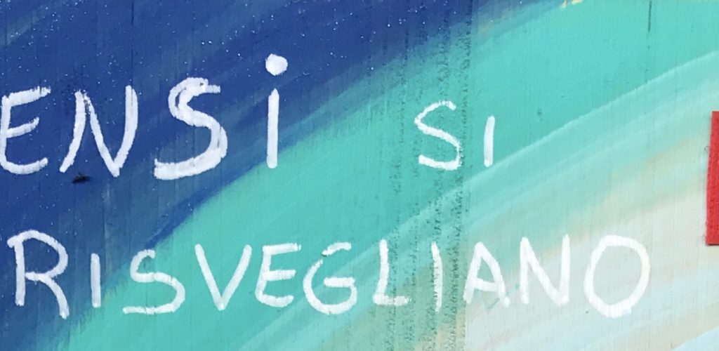 TAVOLE SENSORIALI MONTESSORI