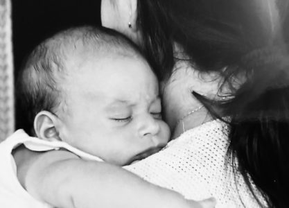 Depressione post parto… mamme  torturate?
