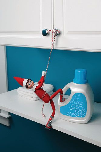 elf-on-the-shelf-washing-up-liquid